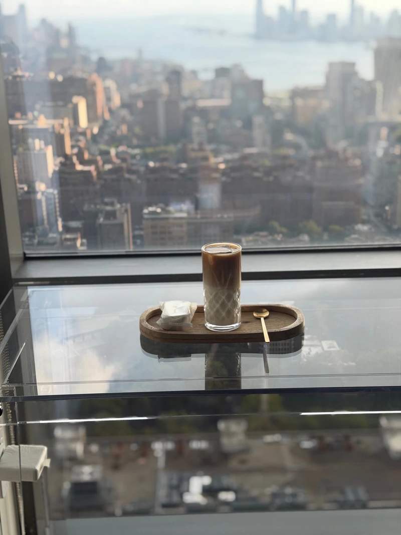 1 bedroom in Hudson Yards photo 5