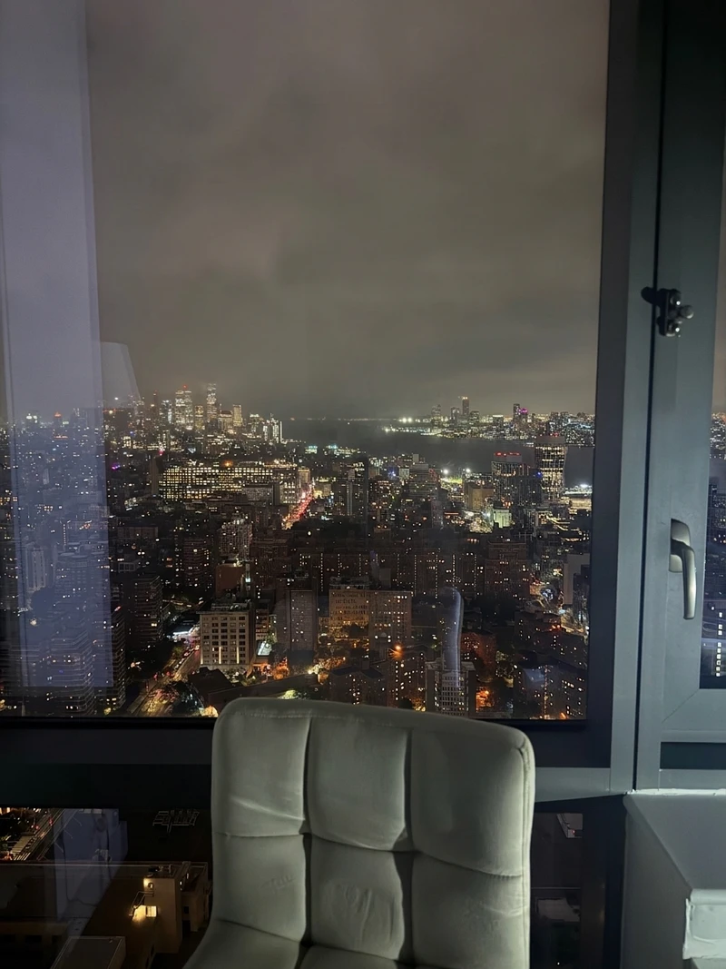 1 bedroom in Hudson Yards photo 2