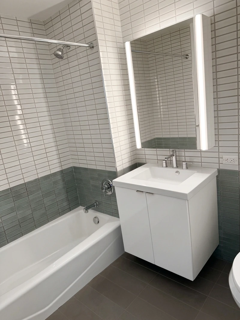 1 bedroom in Hudson Yards photo 3