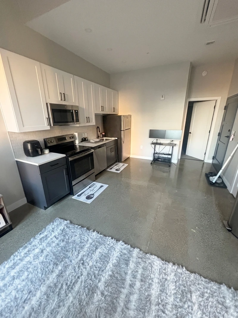 1 bedroom in Central Business District photo 4