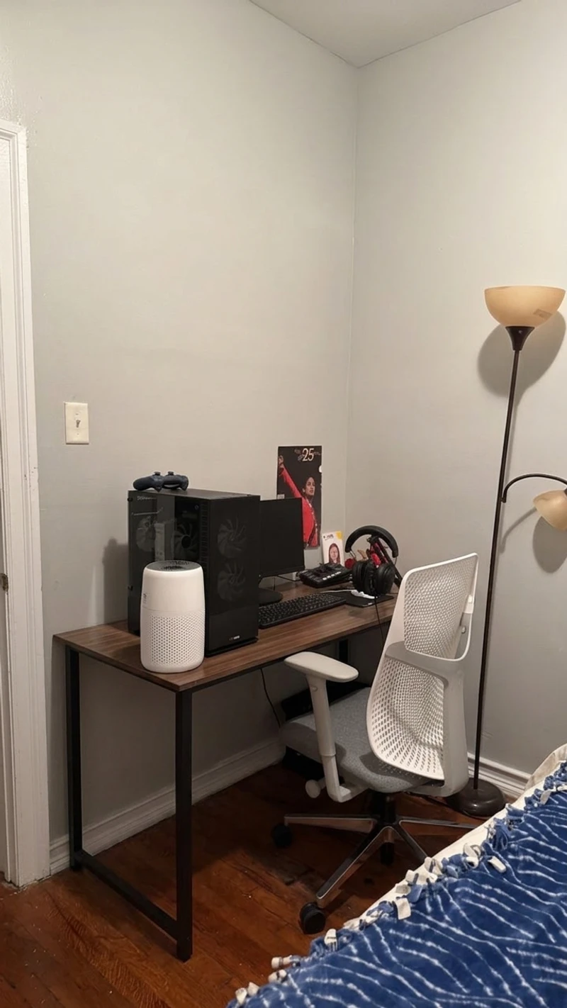 1 bedroom in Washington Heights photo 2