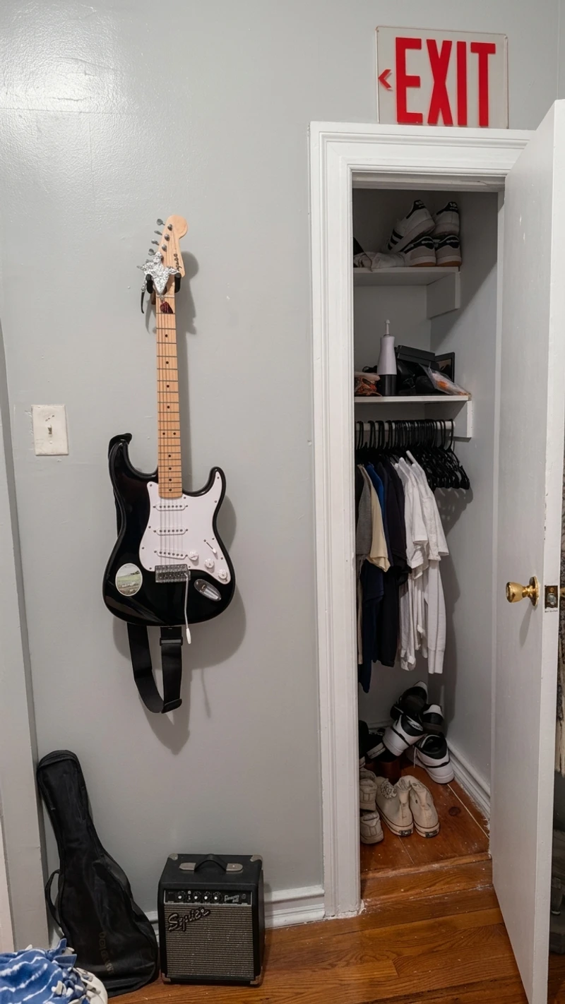 1 bedroom in Washington Heights photo 4