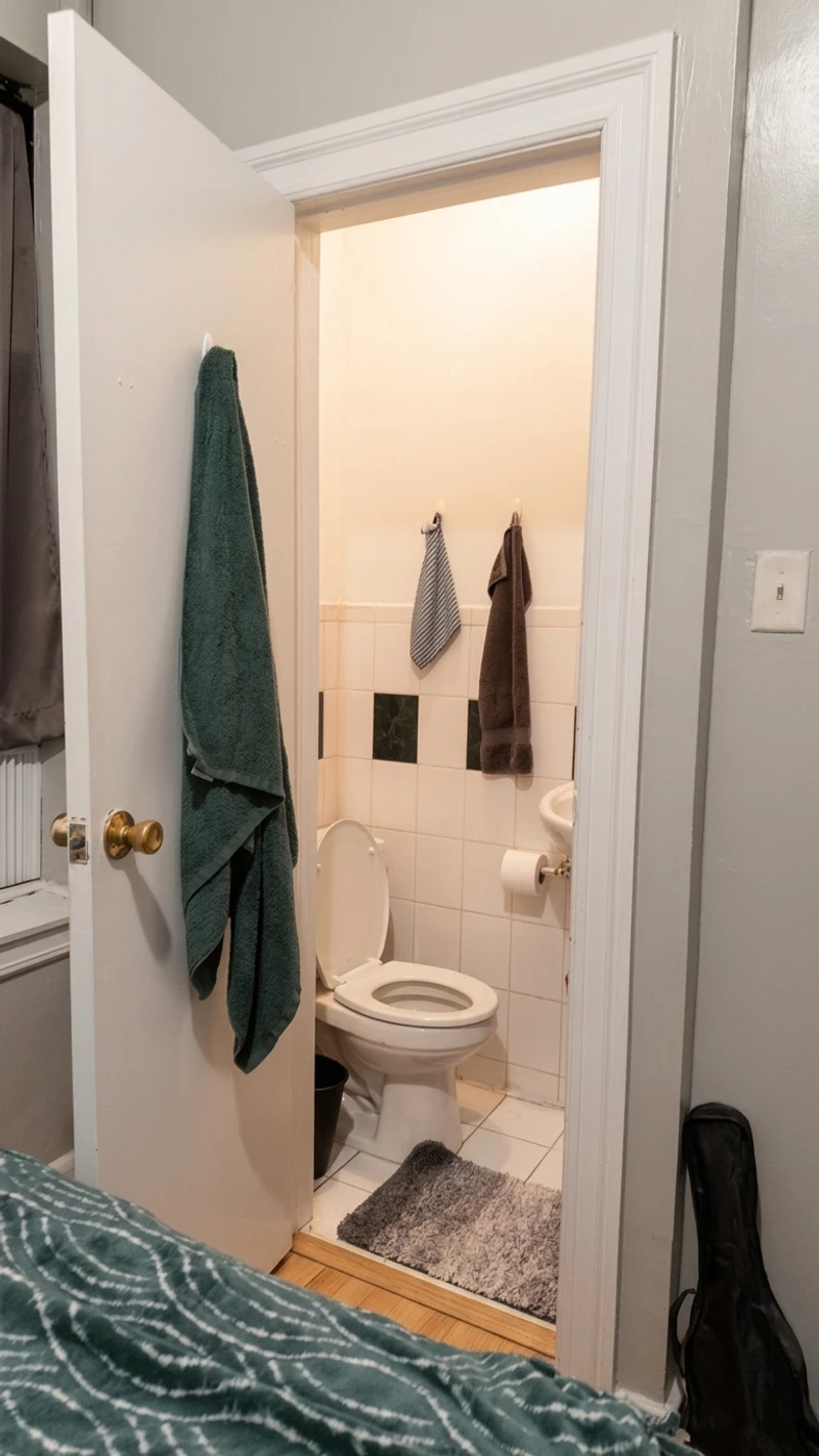 1 bedroom in Washington Heights photo 3