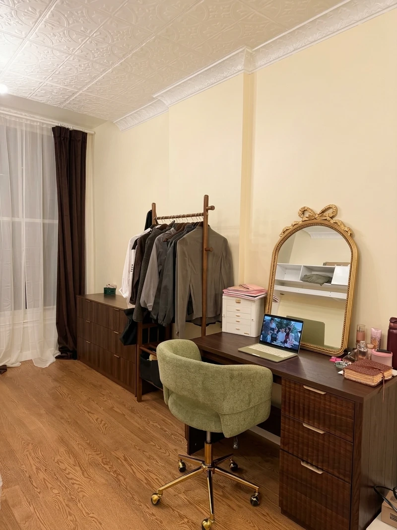 a studio in Financial District photo 4