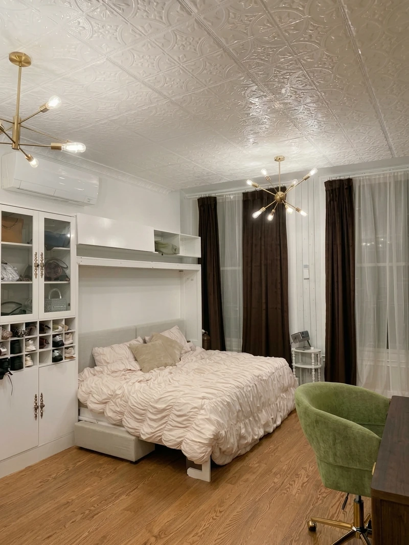 a studio in Financial District photo 5