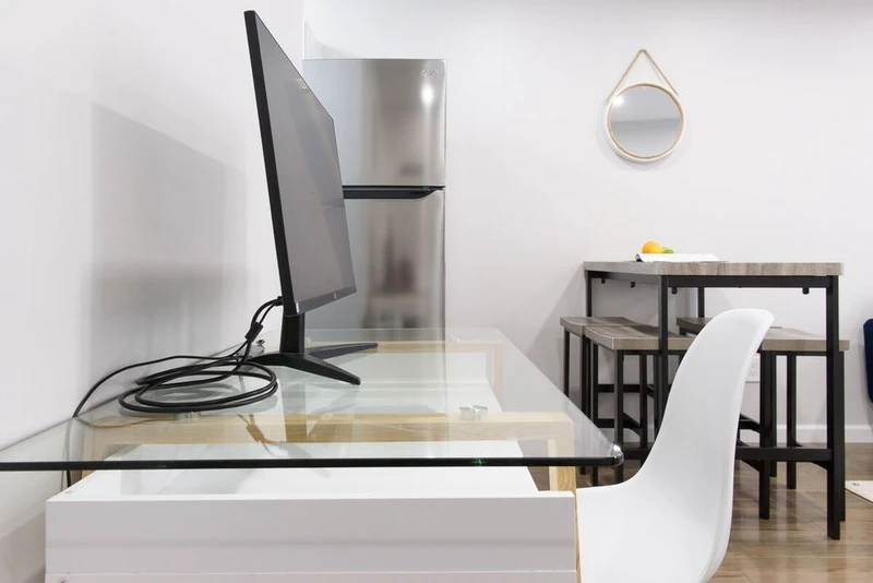 a studio in Gramercy photo 9