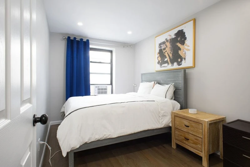 a studio in Gramercy photo 5
