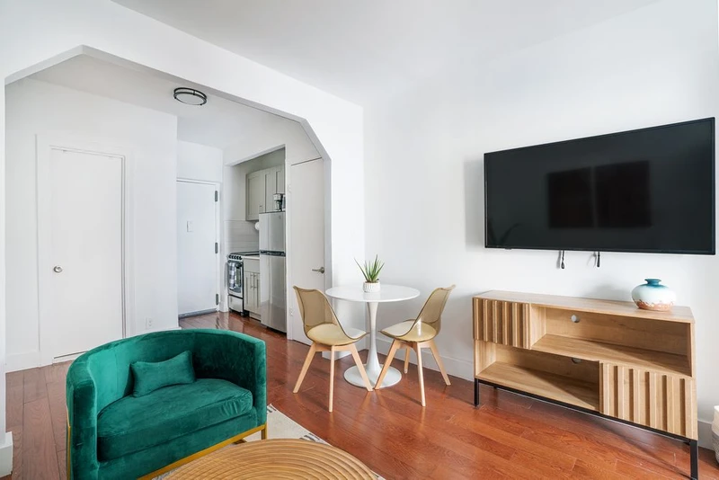 1 bedroom in Hell's Kitchen photo 5