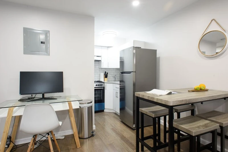 a studio in Gramercy photo 2