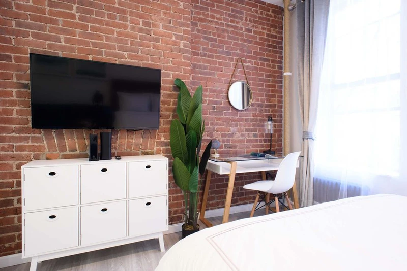 a studio in Upper East Side photo 4