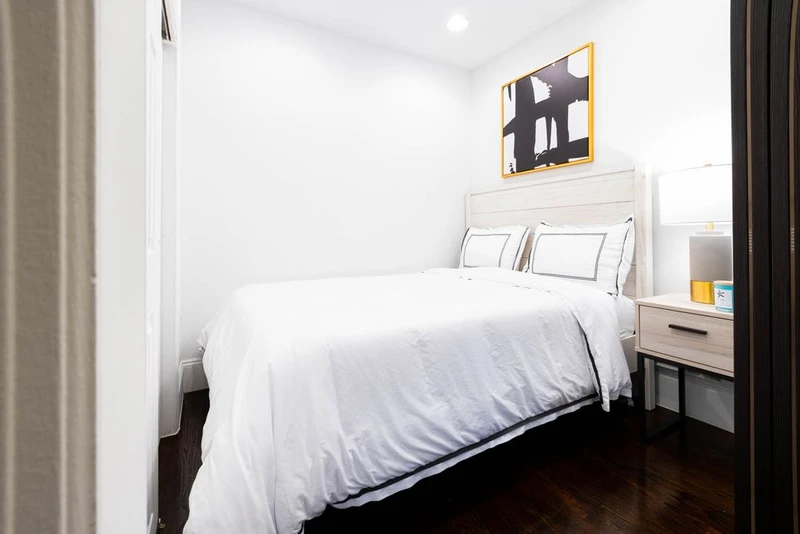 1 bedroom in Lower East Side photo 9
