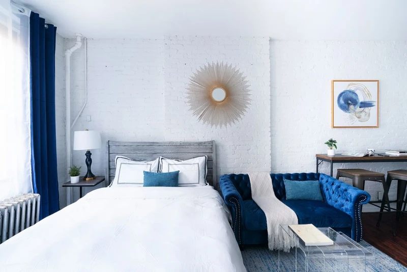 a studio in Upper East Side photo 5