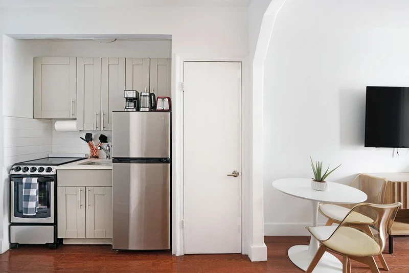 1 bedroom in Hell's Kitchen photo 4