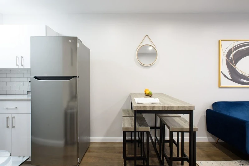a studio in Gramercy photo 4