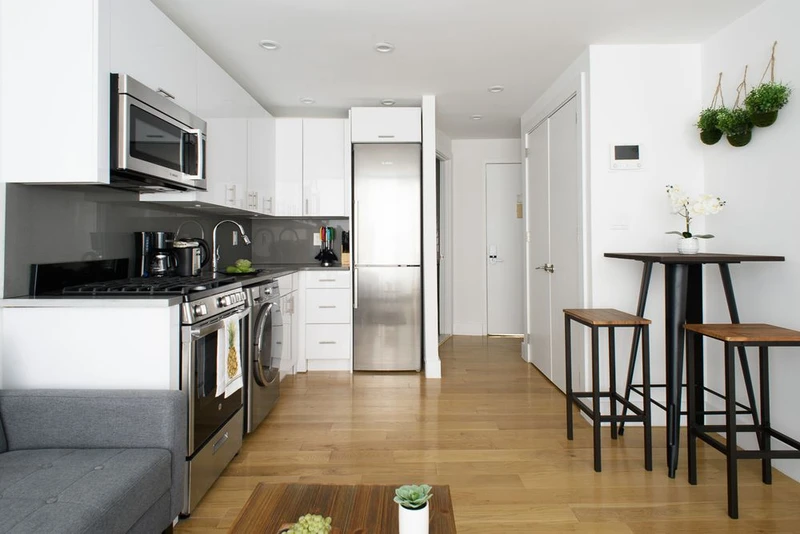 1 bedroom in Upper East Side photo 4
