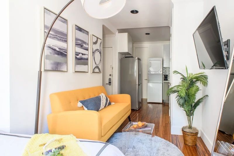 a studio in Gramercy photo 5