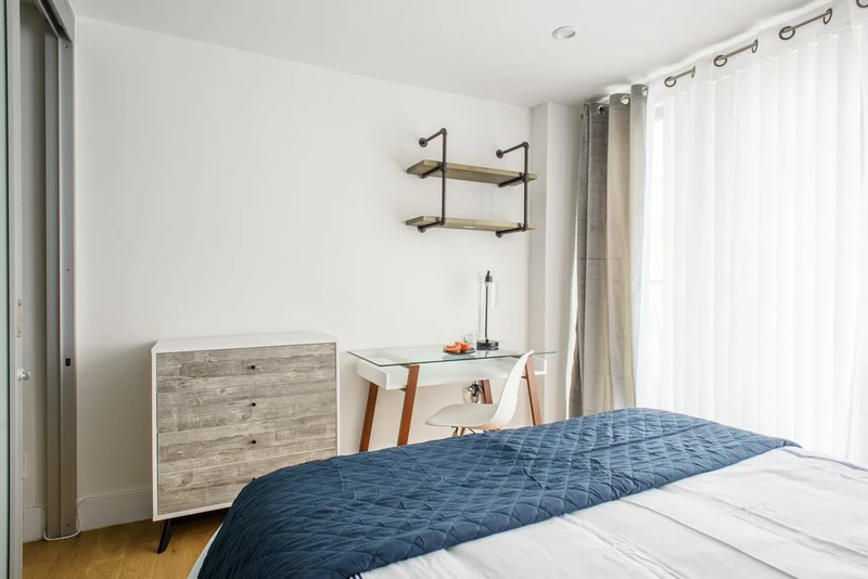1 bedroom in Upper East Side photo 5