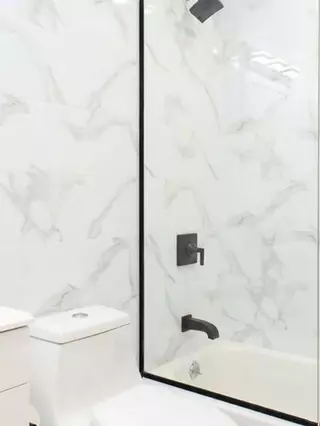 a studio in Upper East Side