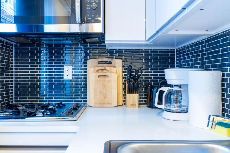 1 bedroom in Lower East Side photo 8