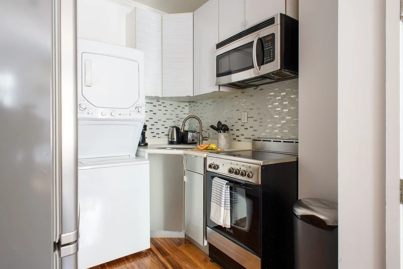 a studio in Gramercy photo 3