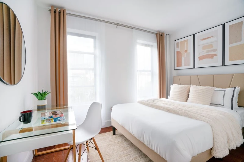 1 bedroom in Hell's Kitchen photo 2