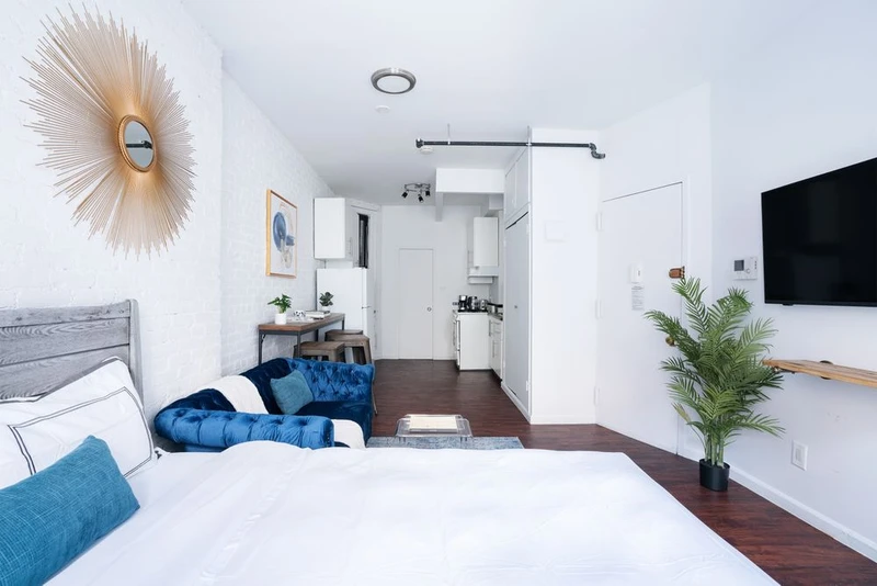 a studio in Upper East Side photo 4