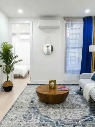 1 bedroom in Upper East Side