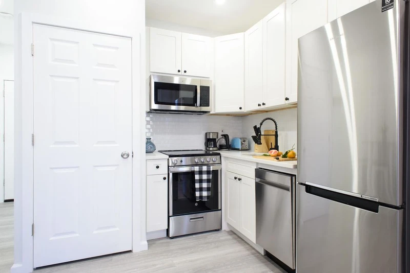 a studio in Upper East Side photo 5