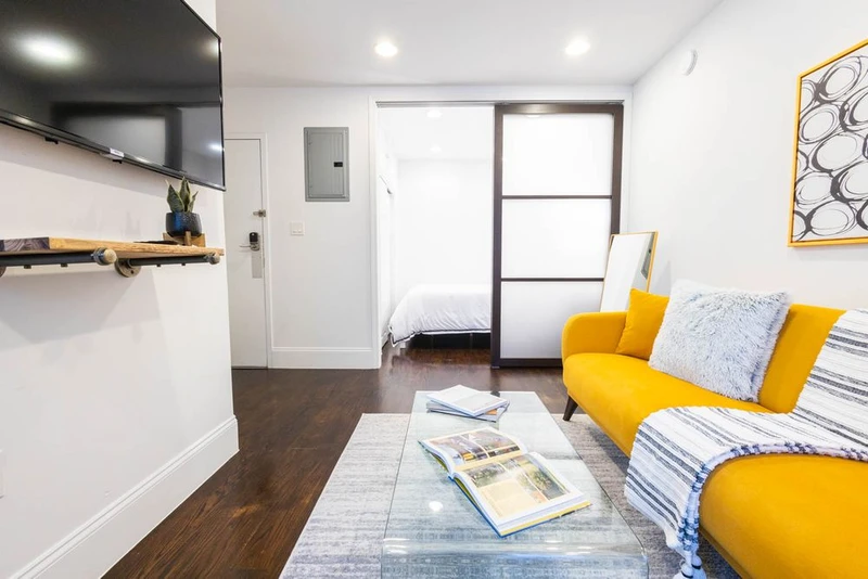 1 bedroom in Lower East Side photo 6