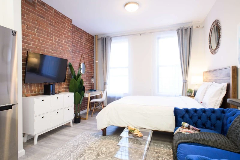 a studio in Upper East Side photo 7
