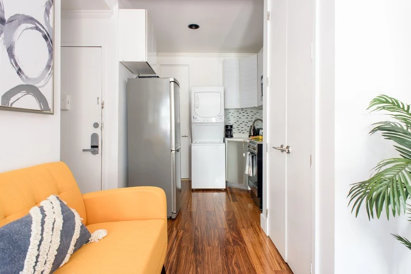 a studio in Gramercy photo 5