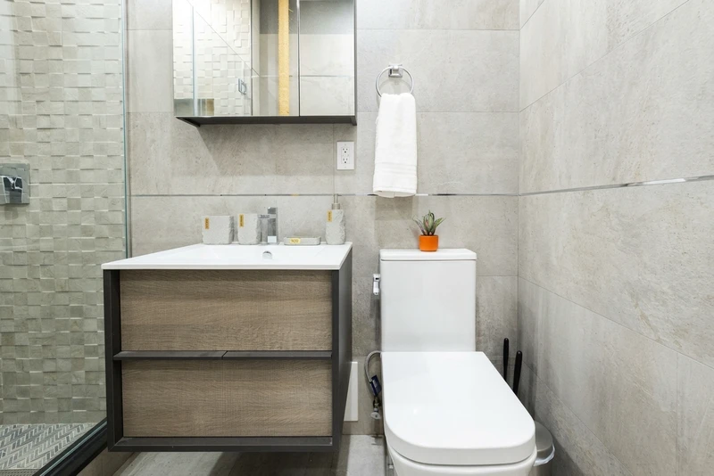 1 bedroom in Upper East Side photo 5