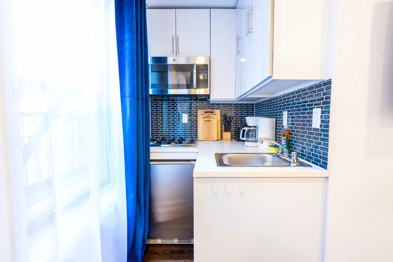 1 bedroom in Lower East Side photo 7