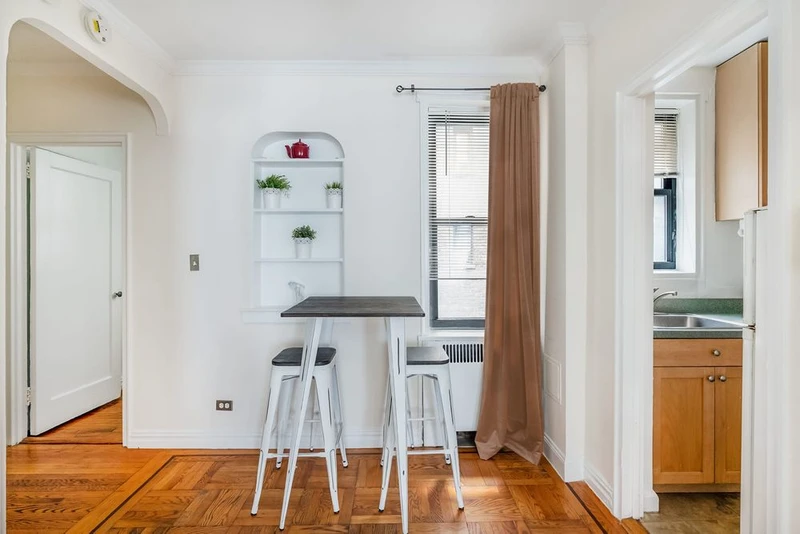 a studio in Flatiron photo 4