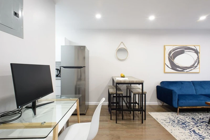 a studio in Gramercy photo 5