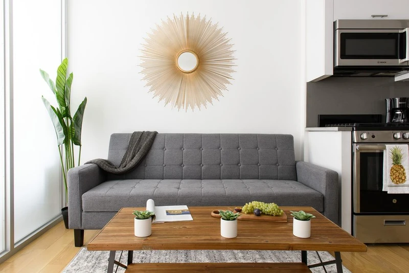 1 bedroom in Upper East Side photo 6