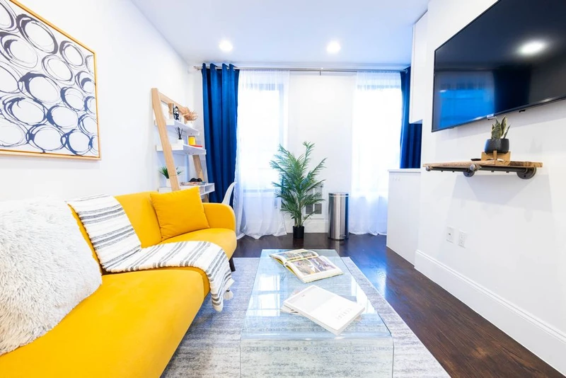 1 bedroom in Lower East Side photo 5