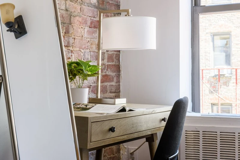 a studio in Gramercy photo 4
