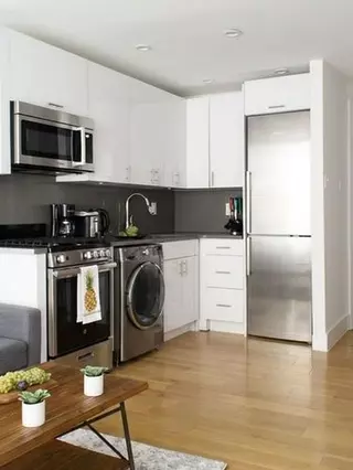 1 bedroom in Upper East Side