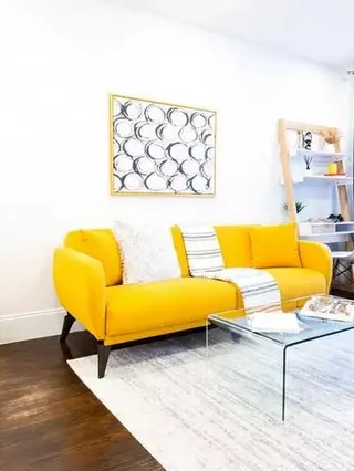 1 bedroom in Lower East Side