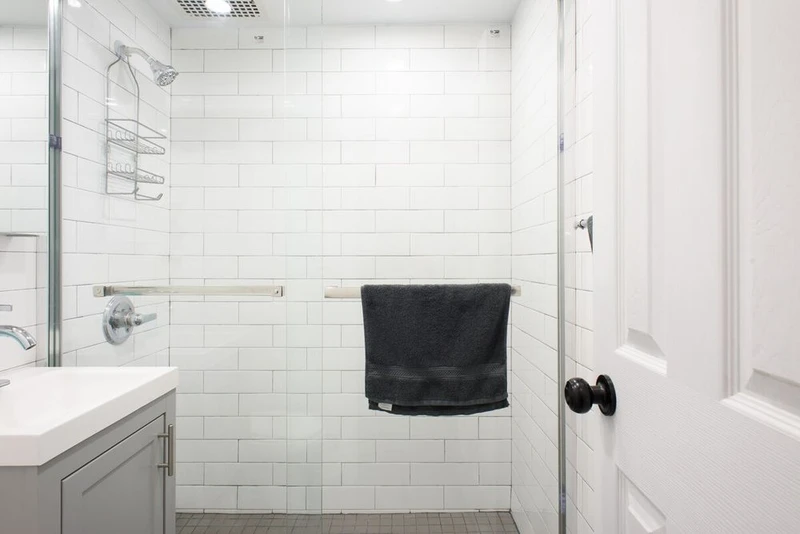a studio in Gramercy photo 7