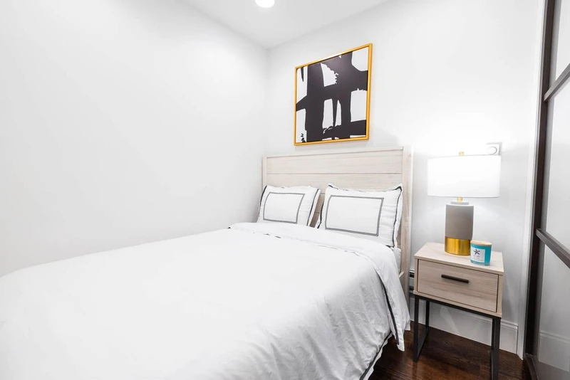1 bedroom in Lower East Side photo 4