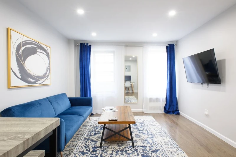 a studio in Gramercy photo 3
