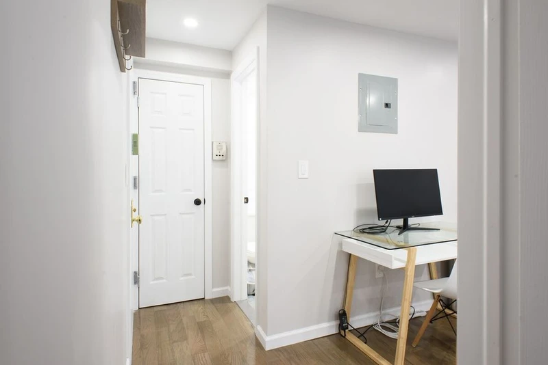 a studio in Gramercy photo 8