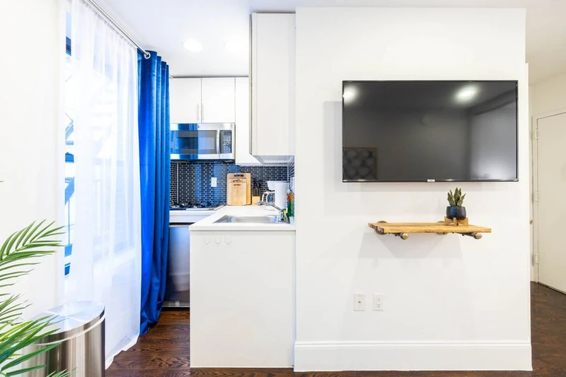 1 bedroom in Lower East Side photo 3