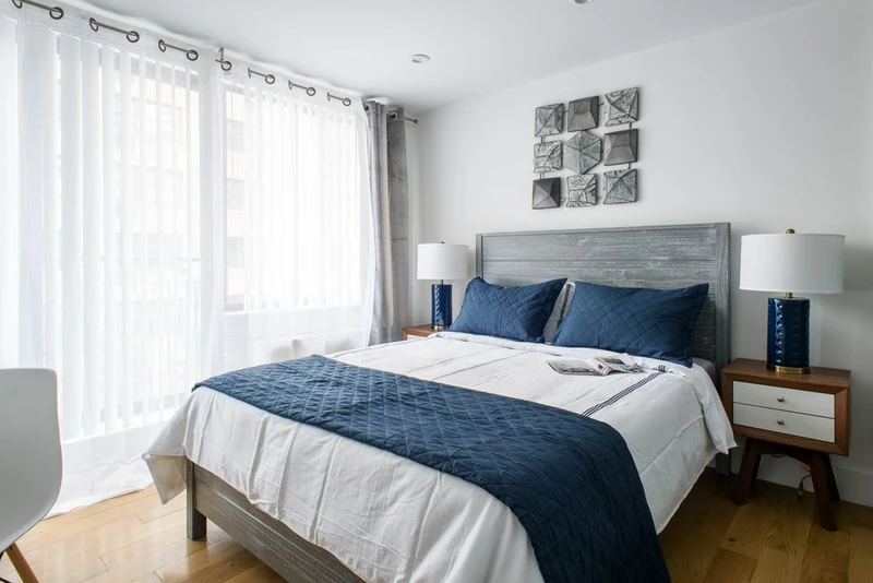 1 bedroom in Upper East Side photo 5
