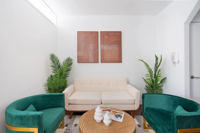 1 bedroom in Hell's Kitchen photo 3