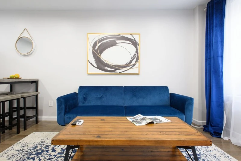 a studio in Gramercy photo 10