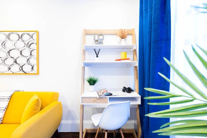 1 bedroom in Lower East Side photo 5