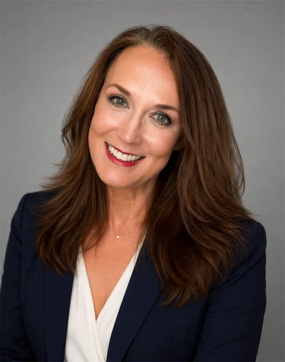 Suzanna M.